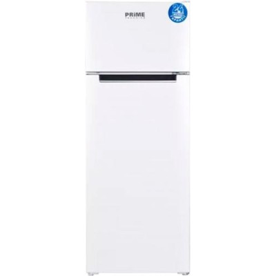 Холодильник PRIME Technics RTS 1421 MC, White, двокамерний, загальний об'єм 206L, корисний об'єм 168L/37L, А+, 142.6х54.5х55.5см