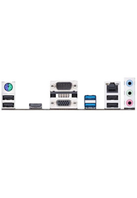 Мат.плата LGA1700, Asus PRIME H610M-D D4, H610, 2xDDR4, Int.Video(CPU), 4xSATA3, 1xM.2, 1xPCI-E 16x 4.0, 1xPCI-E 1x 3.0, ALC997, GLan, 3xUSB3.2/5xUSB2.0, VGA/HDMI, MicroATX
