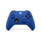 Геймпад Microsoft Xbox Series X | S, Shock Blue (QAU-00009)