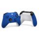Геймпад Microsoft Xbox Series X | S, Shock Blue (QAU-00009)