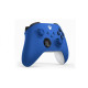 Геймпад Microsoft Xbox Series X | S, Shock Blue (QAU-00009)