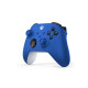 Геймпад Microsoft Xbox Series X | S, Shock Blue (QAU-00009)