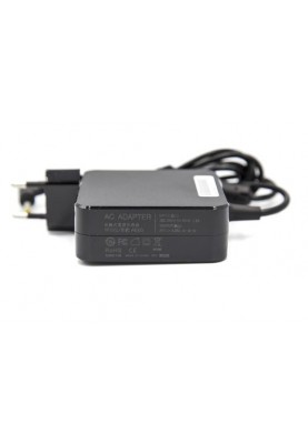 Блок живлення PowerPlant для ноутбуків IBM/Lenovo 20V, 3.25A, 65W, 4.0x1.7 wall mount (WM-IB65H4017)