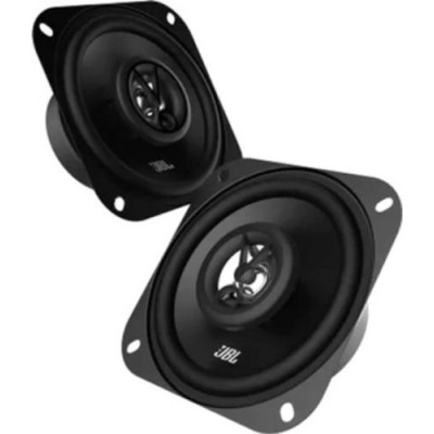 Автомобільна акустика JBL Stage1 41F 2-х смугова, коаксіальна, 10.0 см, кругла, 25 Вт