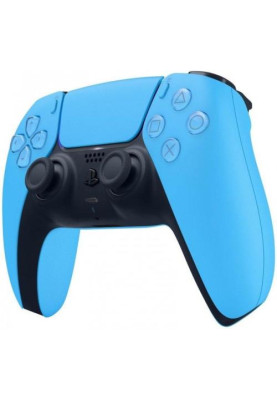 Геймпад Sony PlayStation 5 DualSense, Starlight Blue