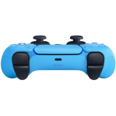 Геймпад Sony PlayStation 5 DualSense, Starlight Blue