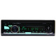 Автомагнітола CALCELL CAR-515BT USB, 1 Din, Bluetooth, microSD