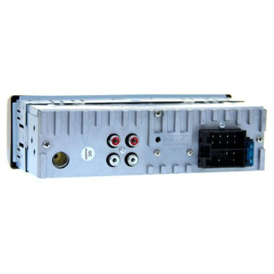 Автомагнітола CALCELL CAR-555BT USB, 1 Din, Bluetooth, microSD
