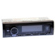 Автомагнітола CALCELL CAR-575BT USB, 1 Din, Bluetooth, microSD
