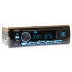 Автомагнітола CALCELL CAR-575BT USB, 1 Din, Bluetooth, microSD