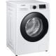 Пральна машина Samsung WW90TA047AE1UA, White, 9кг, фронтальна, 14 програм, швидкість віджиму 1400 об/хв, клас енергоспоживання A+++, 85x60x55 см