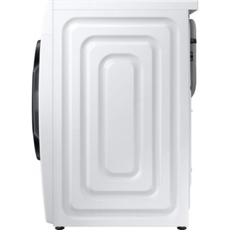 Пральна машина Samsung WW90TA047AE1UA, White, 9кг, фронтальна, 14 програм, швидкість віджиму 1400 об/хв, клас енергоспоживання A+++, 85x60x55 см