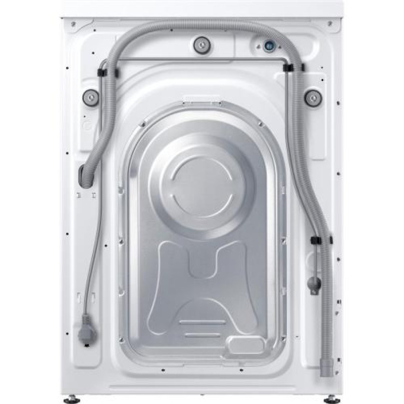 Пральна машина Samsung WW90TA047AE1UA, White, 9кг, фронтальна, 14 програм, швидкість віджиму 1400 об/хв, клас енергоспоживання A+++, 85x60x55 см