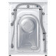 Пральна машина Samsung WW90TA047AE1UA, White, 9кг, фронтальна, 14 програм, швидкість віджиму 1400 об/хв, клас енергоспоживання A+++, 85x60x55 см