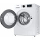 Пральна машина Samsung WW90TA047AE1UA, White, 9кг, фронтальна, 14 програм, швидкість віджиму 1400 об/хв, клас енергоспоживання A+++, 85x60x55 см