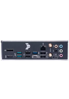 Материнська плата AM5 Asus TUF GAMING B650M-PLUS WIFI, B650, 4xDDR5, Int.Video (CPU), 4xSATA3, 2xM.2, 2xPCI-E 4.0 16x, 1xPCI-E 4.0 1x, Realtek 7.1, Realtek 2.5Gb, WiFi 6, Bluetooth 5.2, 6xUSB3.2/6xUSB2.0, HDMI/DP, MicroATX