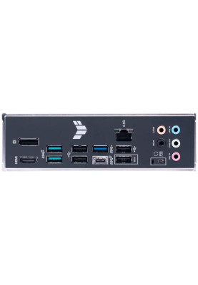 Материнська плата AM5 Asus TUF GAMING B650M-PLUS, B650, 4xDDR5, Int.Video (CPU), 4xSATA3, 2xM.2, 2xPCI-E 4.0 16x, 1xPCI-E 4.0 1x, Realtek 7.1, Realtek 2.5Gb, 6xUSB3.2/6xUSB2.0, HDMI/DP, MicroATX