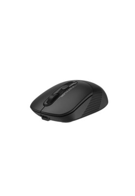 Миша A4Tech Fstyler FB10CS, Stone Black, USB, бездротова, оптична, BT+RF (Combo), 1200/1600/2000/2400 dpi, 125 Hz, 4 кнопки, вбудований Li акумулятор