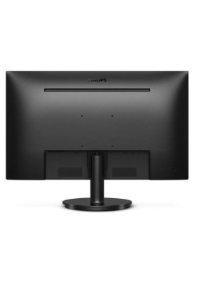 Монітор 27" Philips 275V8LA/00, Black, WLED, VA, 2560x1440 (16:9), 4 мс, 75 Гц, 250 кд/м², 4000:1, 178°/178°, 2xHDMI/DP, 2x2 Вт, VESA 100x100 мм, Adaptive Sync