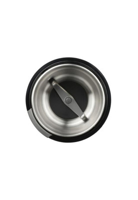 Кавомолка Ardesto WCG-8301, Black, 200 Вт, 60 г, ніж з нержавіючої сталі