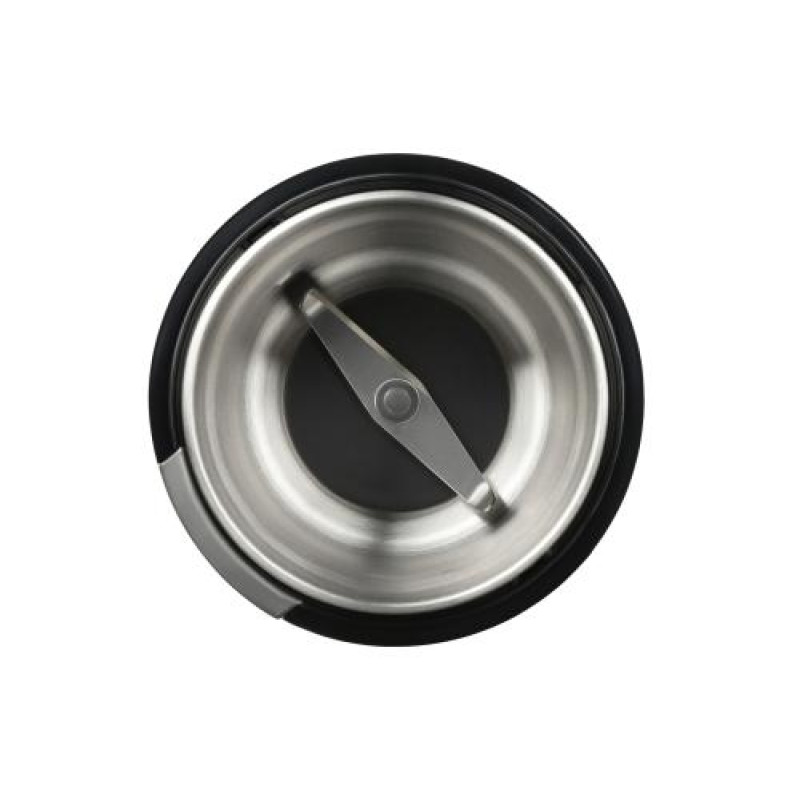 Кавомолка Ardesto WCG-8301, Black, 200 Вт, 60 г, ніж з нержавіючої сталі
