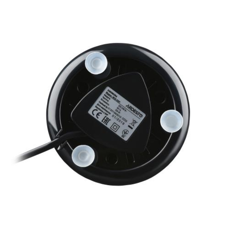 Кавомолка Ardesto WCG-8301, Black, 200 Вт, 60 г, ніж з нержавіючої сталі