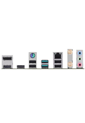Материнська плата LGA1700, Asus PRIME B760M-A WIFI D4, B760, 4xDDR4, Int.Video(CPU), 4xSATA3, 2xM.2, 3xPCI-E 16x 4.0, Realtek 7.1, Realtek 2.5Gb, WiFi 6, Bluetooth 5.2, 5xUSB3.2/7xUSB2.0, HDMI/DP, MicroATX
