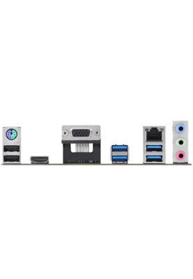 Материнська плата LGA1700, Asus PRIME B760M-K D4, B760, 2xDDR4, Int.Video(CPU), 4xSATA3, 2xM.2, 1xPCI-E 16x 4.0, 2xPCI-E 1x 4.0, Realtek 7.1, Realtek 2.5Gb, 5xUSB3.2/4xUSB2.0, VGA/HDMI, MicroATX