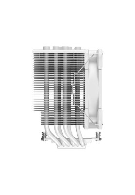 Кулер для процесора ID-Cooling SE-226-XT ARGB Snow, 1x120 мм, алюміній/мідь, Intel: 1700/1200/1150/1151/1155/1156, AMD: AM4/AM5, 154х129х106 мм, 4-pin PWM, до 250 Вт