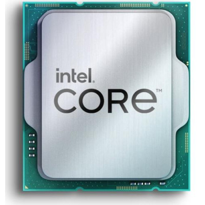 Процесор Intel Core i5 (LGA1700) i5-13400, Tray, 10x2.5 GHz (Turbo Boost 4.6 GHz, 16 потоків), UHD Graphics 730, L3 20Mb Smart Cache, Raptor Lake, 7 nm, TDP 630W