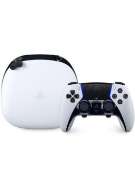Геймпад Sony PlayStation 5 DualSense Edge, White