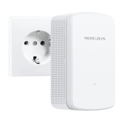 Wi-Fi повторювач Mercusys ME20, 300Mbps