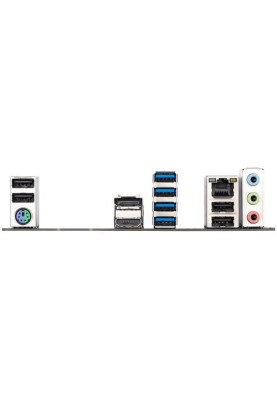 Мат.плата AM4 (B550) Gigabyte B550M K, B550, 4xDDR4, Int.Video(CPU), 4xSATA3, 2xM.2, 1xPCI-E 16x 4.0, 1xPCI-E 1x 3.0, ALC887, RTL8118AS, 6xUSB3.2/6xUSB2.0, HDMI/DP, MicroATX