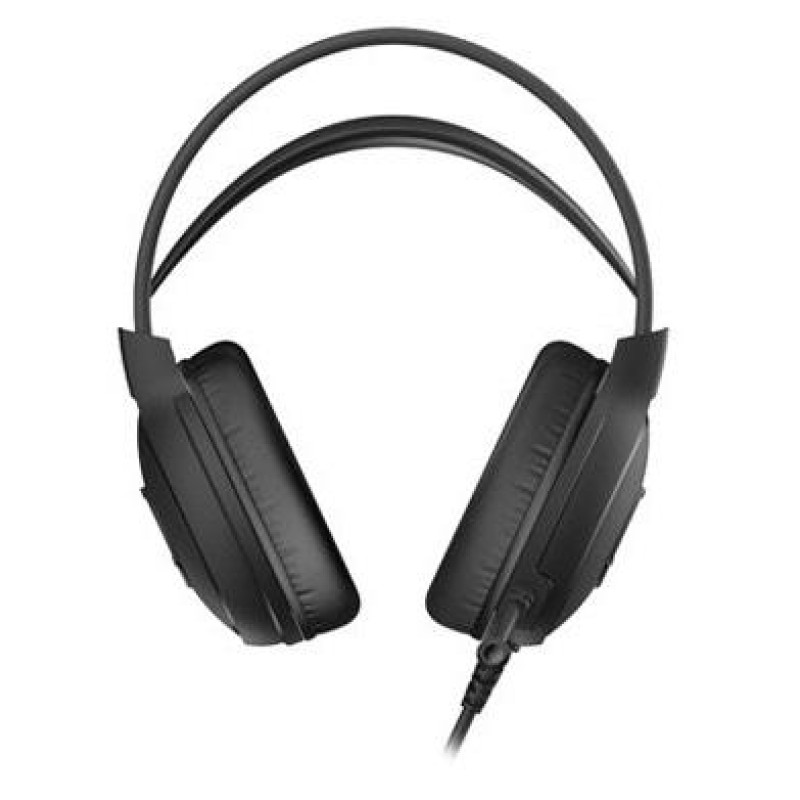 Навушники A4Tech Fstyler FH300U Black, мікрофон, USB, накладні, кабель 2.0 м