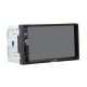 Автомагнітола Baxster BMS-W202 USB, 2 Din, Carplay/AndroidAuto