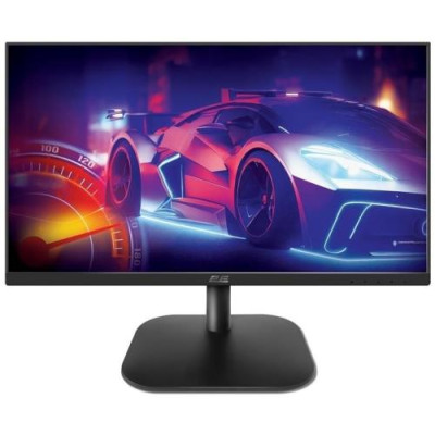 Монітор 23.8" 2E G2423B, Black, WLED, IPS, 1920x1080 (16:9), 1 мс, 165 Гц, 250 кд/м², 1000:1, 178°/178°, HDMI/DP/Type-C, VESA 10 (2E-G2423B-01.UA)