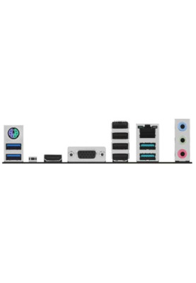 Материнська плата AM5 Asus PRIME B650M-K, B650, 2xDDR5, Int.Video (CPU), 4xSATA3, 2xM.2, 1xPCI-E 4.0 x16, 2xPCI-E 4.0 x1, Realtek 7.1, Realtek 2.5Gb, 6xUSB3.2/6xUSB2.0, VGA/HDMI, MicroATX