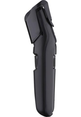 Машинка для стрижки Ardesto HC-Y10-B, Black, живлення акумулятор, кількість установок довжини 10 (1-10мм), 1 насадка, леза з нерж. сталі