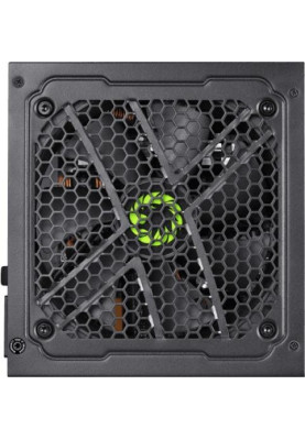 Блок живлення 850 Вт, GameMax GX-850, Black, модульний, 80+ Gold, Active PFC, 12 см, 3xMolex / 6xSATA / 4x6+2-pin / 2x4+4-pin / 1x20+4-pin, захист OVP / UVP / OCP / OLP / OPP / SCP