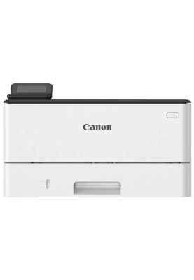 Принтер лазерний ч/б A4 Canon LBP243dw, Grey/Black, WiFi, 1200x1200 dpi, дуплекс, до 36 стор/хв, РК-екран, USB / Lan, картридж Canon 070 (5952C013)
