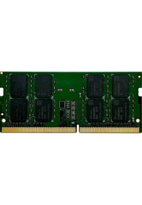 Пам'ять SO-DIMM, DDR4, 16Gb, 3200 MHz, Atria, 1.2V, CL22 (UAT43200CL22SK1/16)