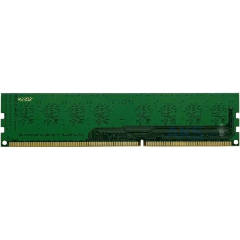 Пам'ять 16Gb DDR4, 3200 MHz, Atria, CL22, 1.2V (UAT43200CL22K1/16)