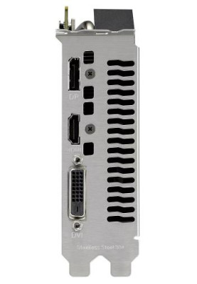 Відеокарта GeForce RTX 3050, Asus, Phoenix V2, 8Gb GDDR6, 128-bit, HDMI/3xDP, 1807/14000 MHz, 8-pin (PH-RTX3050-8G-V2)