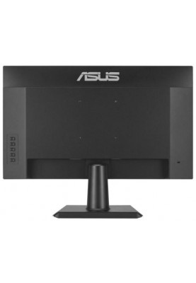 Монітор 23.8" Asus VA24EHF, Black, LED, IPS, 1920x1080 (16:9), 1 мс, 100 Гц, 250 кд/м², 1300:1, 178 ° / 178 °, HDMI, VESA 100x100 мм