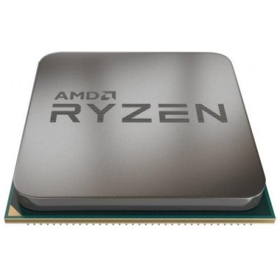 Процесор AMD (AM4) Ryzen 3 2200G, Tray, 4x3.5 GHz (Turbo Boost 3.7 GHz), Radeon Vega 8 (1100 MHz), L3 4Mb, Raven Ridge, 14 nm, TDP 65W (YD2200C5M4MFB)