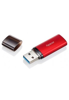 Флеш накопичувач USB 256Gb Apacer AH25B, Sunrise Red, USB 3.2 Gen 1 (AP256GAH25BR-1)