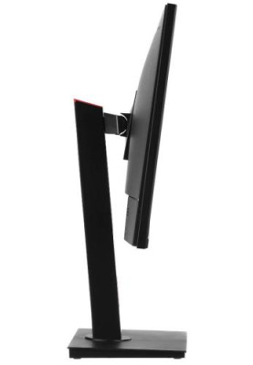 Монітор 27" 2E N2723B, Black, WLED, IPS, 1920x1080 (16:9), 5 мс, 75 Гц, 250 кд/м², 1000:1, 178°/178°, VGA/HDMI, VESA 100x100 мм, зовнішній БЖ (2E-N2722B-01.UA)