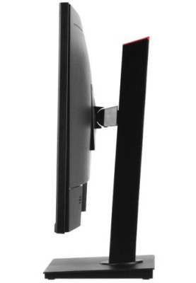 Монітор 27" 2E N2723B, Black, WLED, IPS, 1920x1080 (16:9), 5 мс, 75 Гц, 250 кд/м², 1000:1, 178°/178°, VGA/HDMI, VESA 100x100 мм, зовнішній БЖ (2E-N2722B-01.UA)