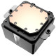 Система рідинного охолодження ID-Cooling DashFlow 360 Basic Black, Intel LGA2066/2011/1700/1200/1151/1150/1155/1156; AMD AM5/AM4, до 350Вт TDP