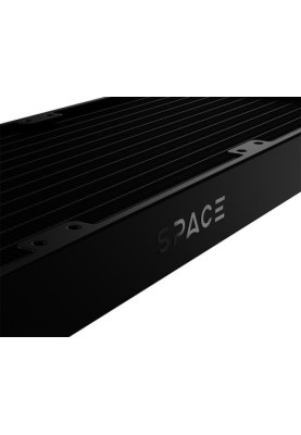 Система рідинного охолодження ID-Cooling Space LCD SL360, 3х120мм ARGB fans, 4pin PWM, Intel LGA2066/2011/1700/1200/1151/1150/1155/1156  AMD AM5/AM4, до 350Вт TDP, LCD-дисплей 2,1"